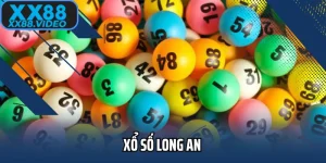 Xổ Số Long An